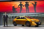 Toyota Corolla Furia Concept 2013 года